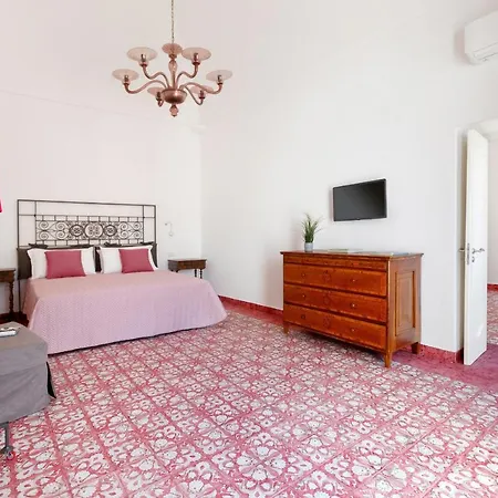 Estate4home - Field Villa Positano