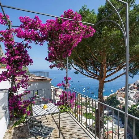 Vila Estate4home - Field Positano
