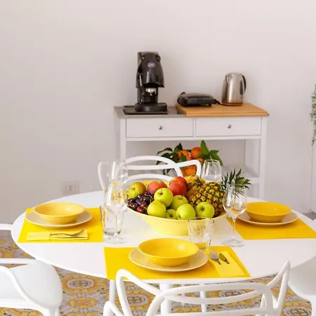 Vila Estate4home - Field Positano