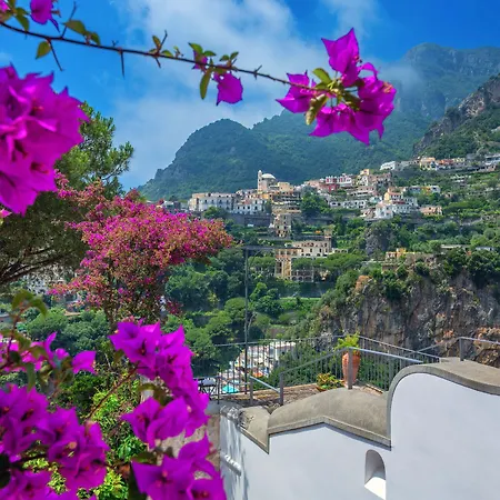 Βίλα Estate4home - Field Ποζιτάνο