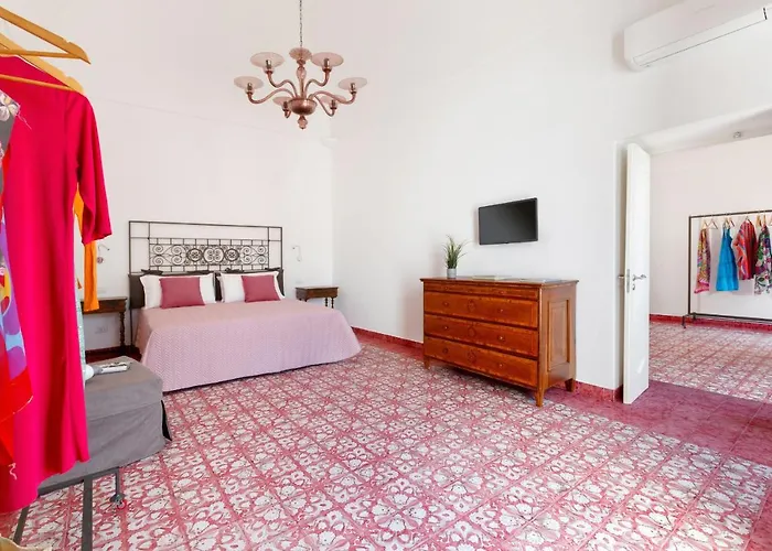 Estate4home - Field 빌라 포지타노