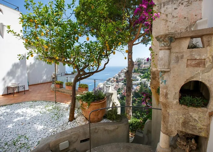 Estate4home - Field 빌라 포지타노