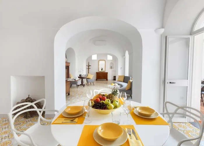 Estate4home - Field 빌라 포지타노