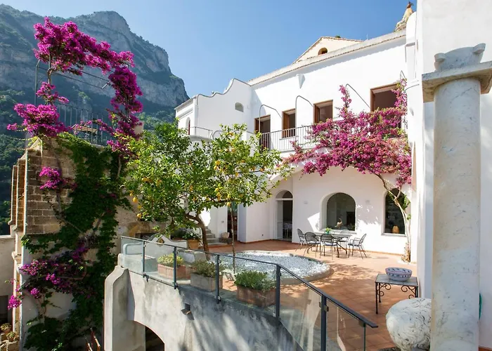 Estate4home - Field * Positano