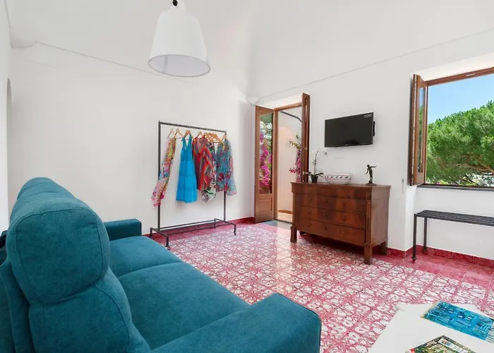 Estate4home - Field * 포지타노