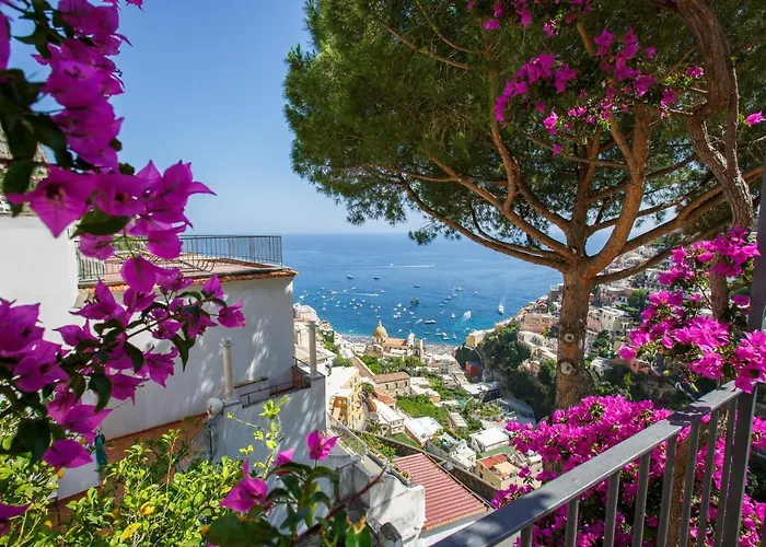 Estate4home - Field 포지타노