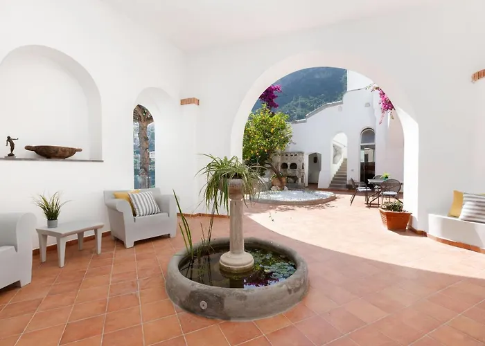 Estate4home - Field 빌라 포지타노