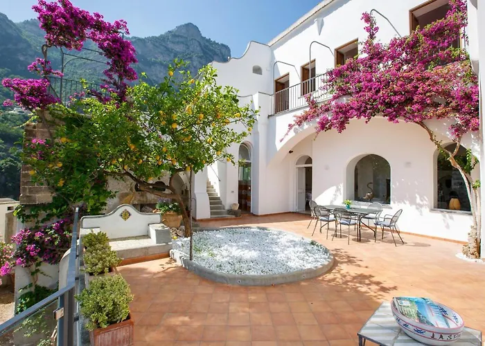 Estate4home - Field 빌라 포지타노