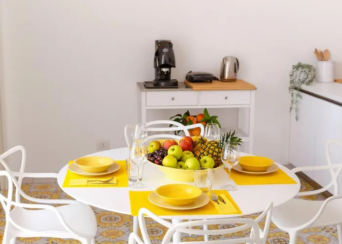 빌라 Estate4home - Field 포지타노