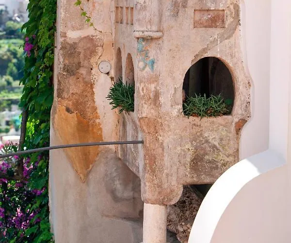 Estate4home - Field 포지타노