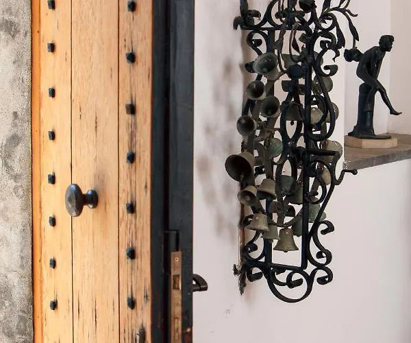 Estate4home - Field * 포지타노