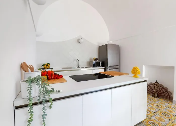 Estate4home - Field 포지타노