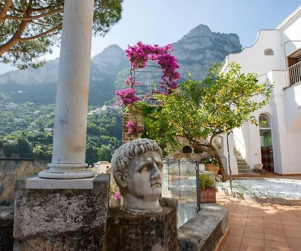 Estate4home - Field * 포지타노