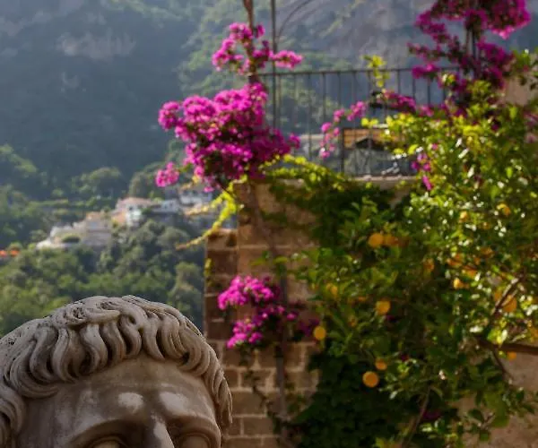 Estate4home - Field 포지타노