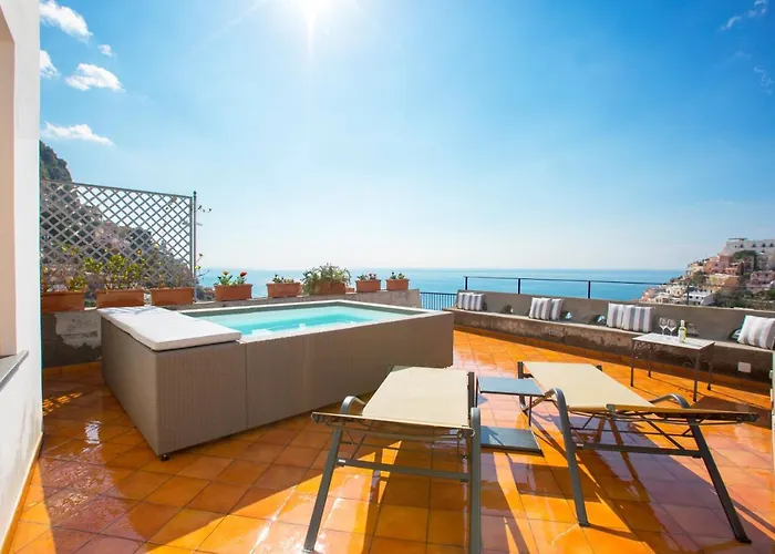 Estate4home - Field 빌라 포지타노