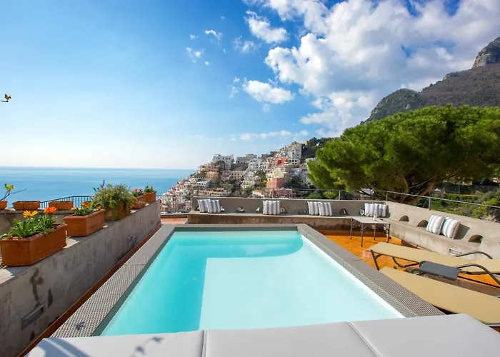 Estate4home - Field 포지타노