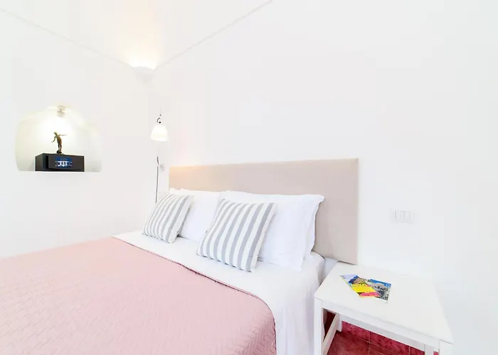 Estate4home - Field 빌라 포지타노