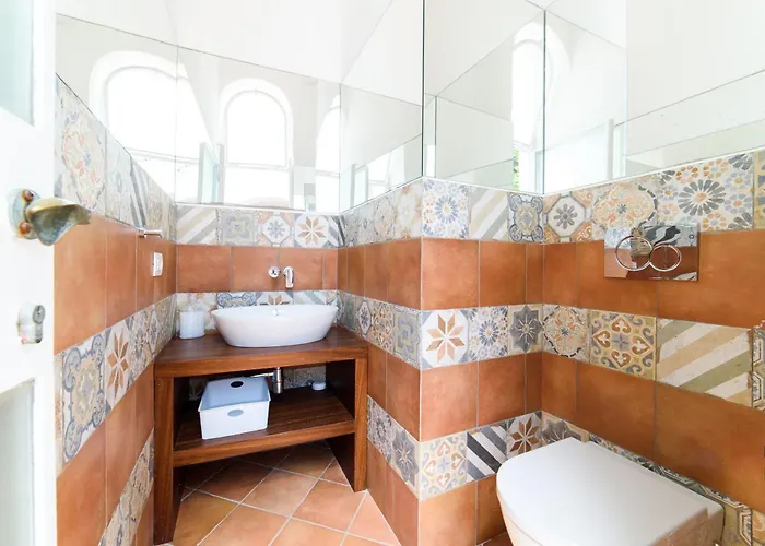 Estate4home - Field * 포지타노