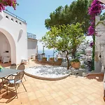 Βίλα Estate4home - Field Ποζιτάνο