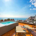 Estate4home - Field * Ποζιτάνο