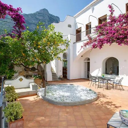 Estate4home - Field Vila Positano