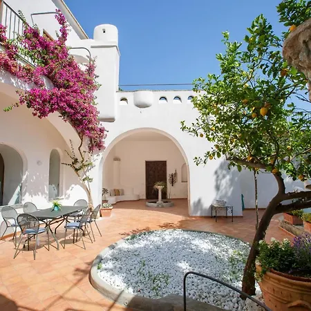 Βίλα Estate4home - Field Ποζιτάνο